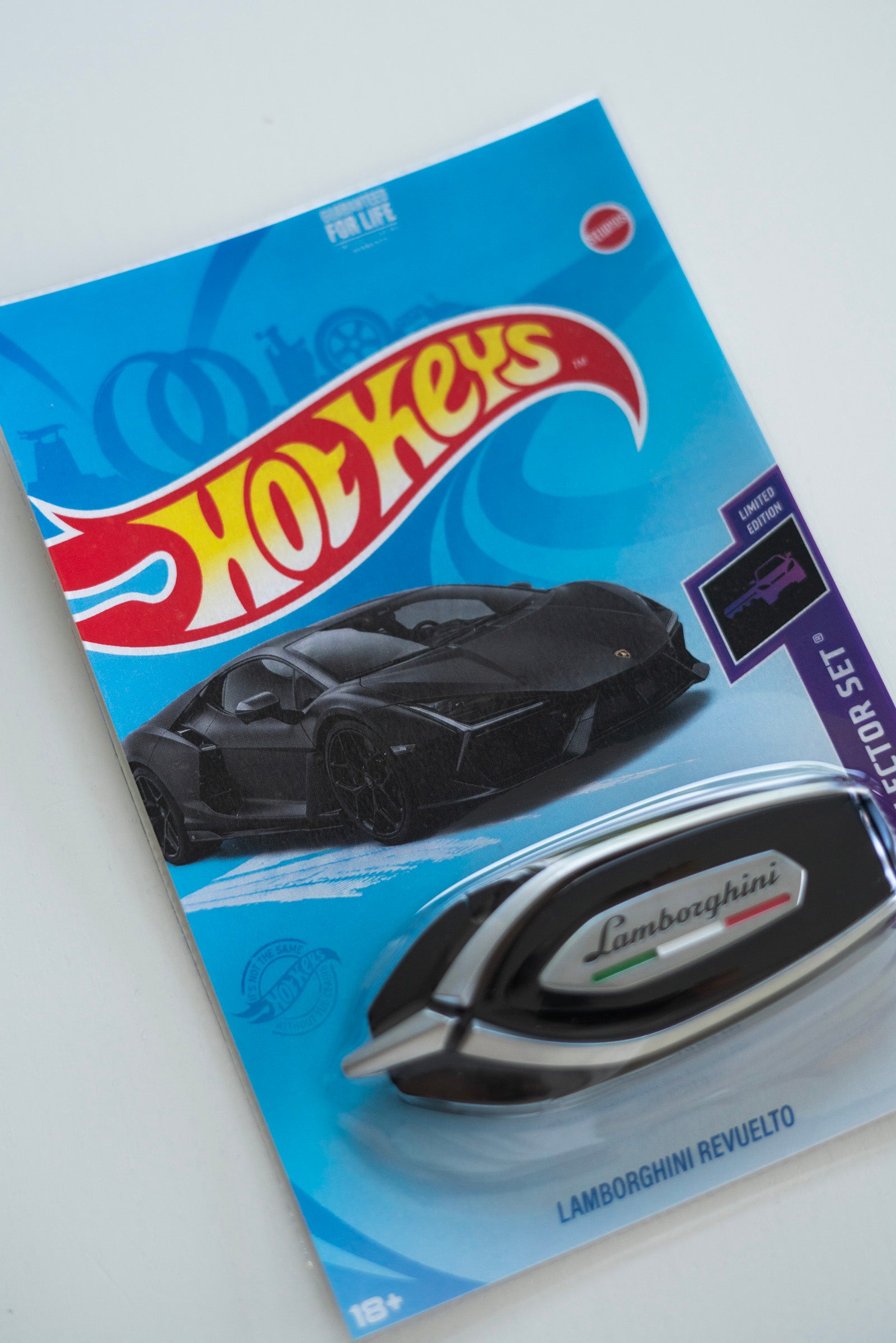 Lamborghini REVUELTO キーケース DSC00314kopie.jpg?v=1784973017