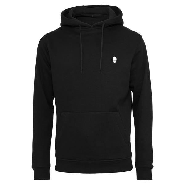 BDML HOODIE BLACK