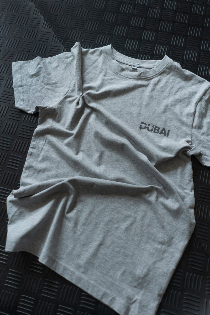 DUBAI DRIP T-SHIRT